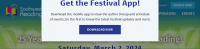 Southwest Florida Reading Festival Fort Myers 2025