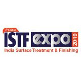 Exposición de acabados e tratamentos de superficie da India