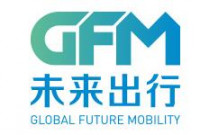 Глобальна майбутня виставка мобільності та заряджання палі