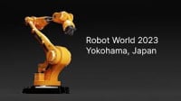 Yokohama Robot World Yokohama 2026