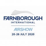 Міжнародне аерошоу Фарнборо