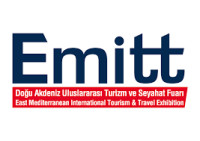 East Mediterranean International Tourism and Travel Exhibition Büyükçekmece 2027