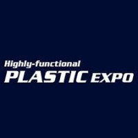 Aukšto funkcionalumo plastikinė „Expo“ Tokijas