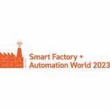 Feira Mundial de Fábrica Inteligente + Automação