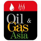 Нафта і газ Азія