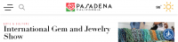 International Gem & Jewelry Show Pasadena