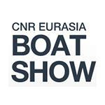 CNR-Euraasian veneiden näyttely