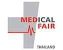 醫療展覽會泰國