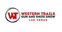 Western Trails Gun and Knife Show Las Vegas 2026