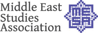 Middle East Studies Association Annual Meeting Washington DC 2028