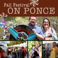Festival on Ponce Atlanta 2026