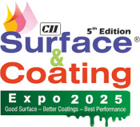 Surface & Coating Expo (Southern Region) Chennai 2025