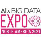 AI & Big Data Expo Паўночная Амерыка