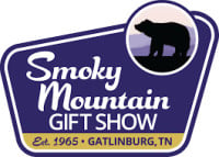 Smoky Mountain Gift Show Gatlinburg 2026