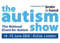 The Autism Show London London 2026