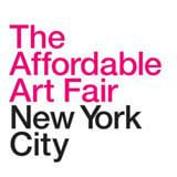 Betaalbare kunstbeurs in New York