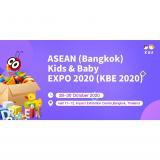 ASEAN Kidsmụaka & Baby EXPO