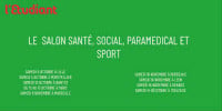 Health, Social, Paramedical and Sport Fair Rennes Rennes 2026