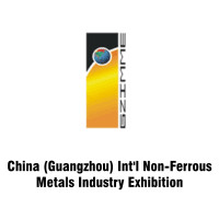 China Guangzhou International Non-Ferrous Metals Industry Exhibition Guangzhou 2026