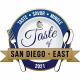 Taste of San Diego - East