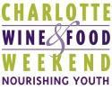 Charlotte Wine & Food Weekend Charlotte 2024