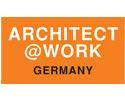 Architekt bei der Arbeit Berlin