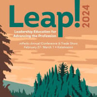 mParks Conference & Trade Show Lansing 2026