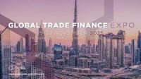 The Global Trade Finance Expo Dubai 2026