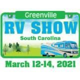 Greenville RV-show