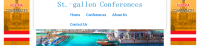 St. Gallen Demens Kongres & Expo