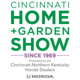 Die Cincinnati Home + Garden Show