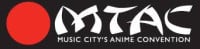 MTAC - Middle Tennessee Anime Convention Nashville 2027