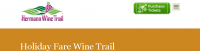 Holiday Fare Wine Trail