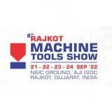 Rajkot Machine Tools Show Rajkot 2024
