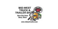 Mid-West Truck and Trailer Show Peoria 2026