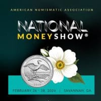 National Money Show Virginia Beach 2027