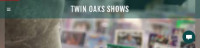 Twin Oaks Sports Card and Collectible Shows Auburn 2025