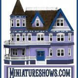 St. Louis Dollhouse and Miniature Show