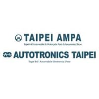 Taipei International Automobile Electronics Show Taipei 2027