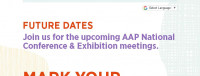 AAP全国会议与展览会
