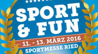 Sport & Fun Ried Ried im Innkreis 2027