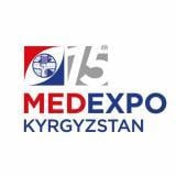 MedExpo Kirgistan