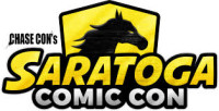 Saratoga Comic Con Saratoga Springs 2026