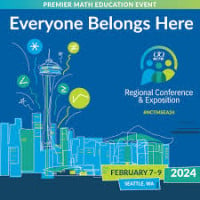 NCTM Spring Conferences - National Council of Teachers of Mathematics Seattle 2027