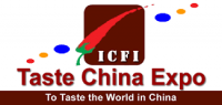 China International Kondisyon at Pagkain ng Inglatera Expo