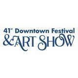 Downtown Festival & Art Show Gainesville 2024
