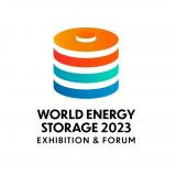 World Energy Storage Exhibition & Forum