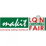 Makit LQ&N Christmas Fair Solihull 2024