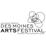 Des Moines Kunstfestival