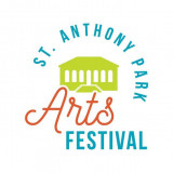 Фестивал уметности у парку Светог Антонија
